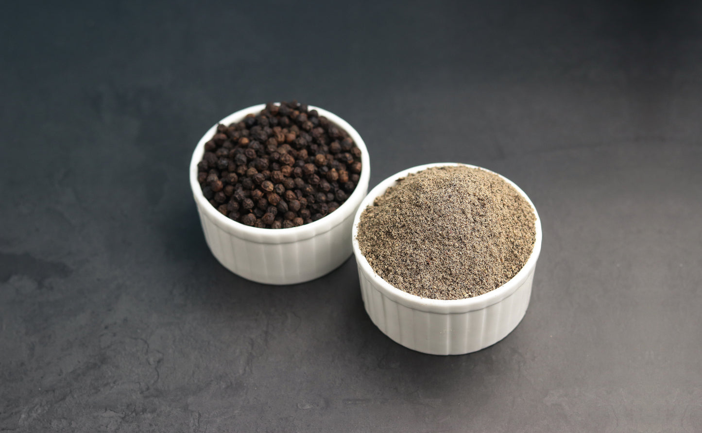 Black Pepper Powder