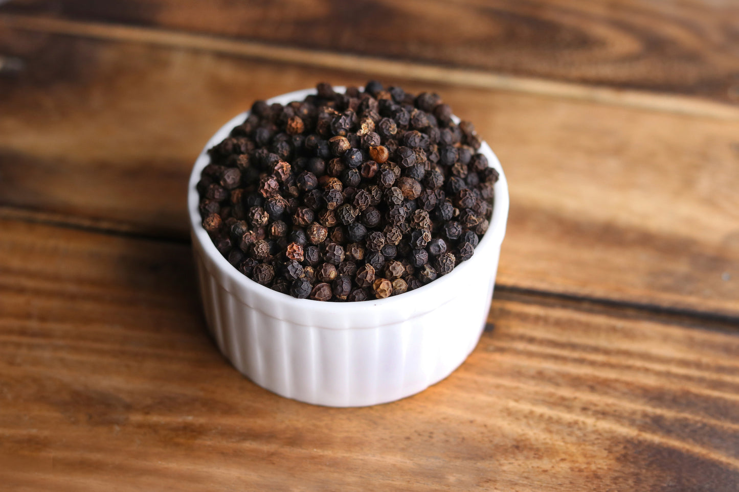 Black Peppercorns Bold (TGEB 4.25mm)