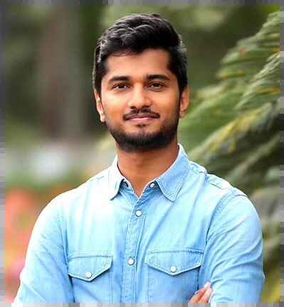 Ashwin Cheriyan